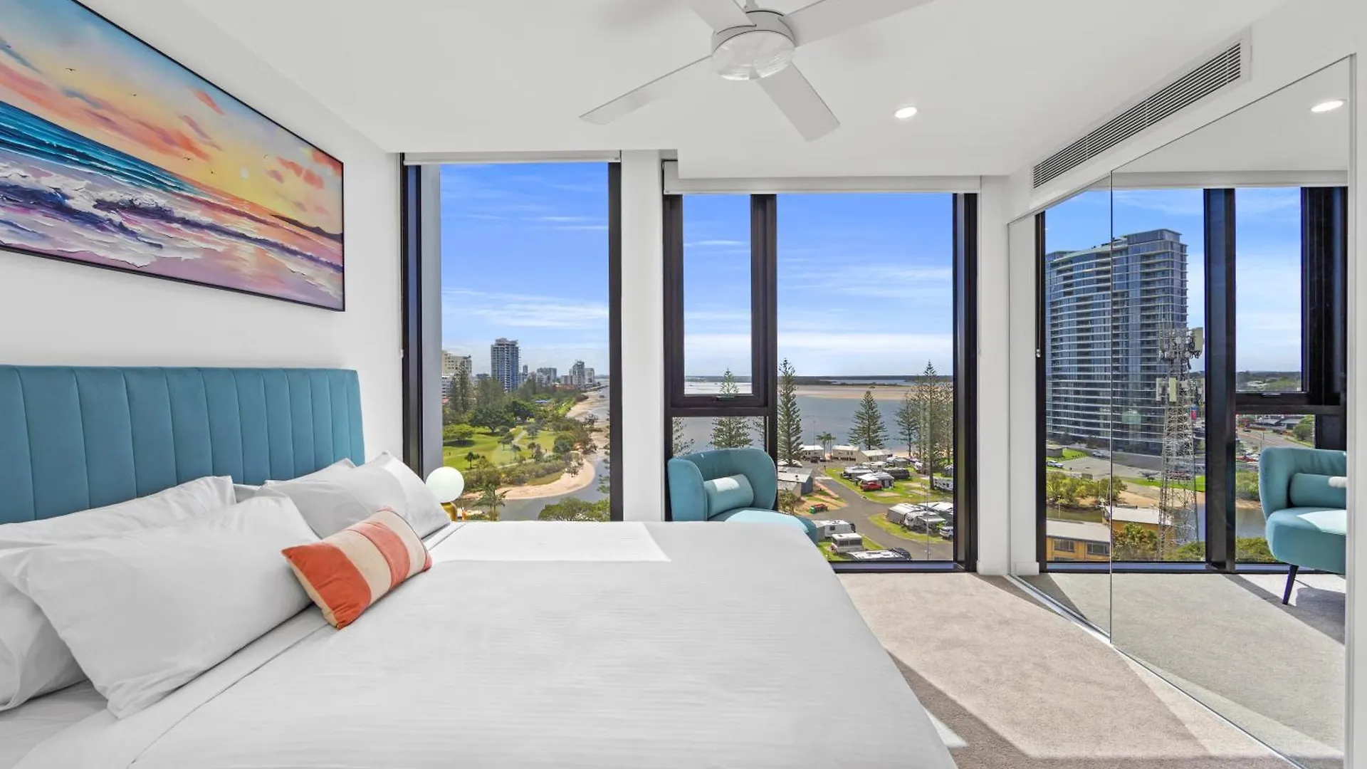Marine Quarter Apartments By Cllix Gold Coast