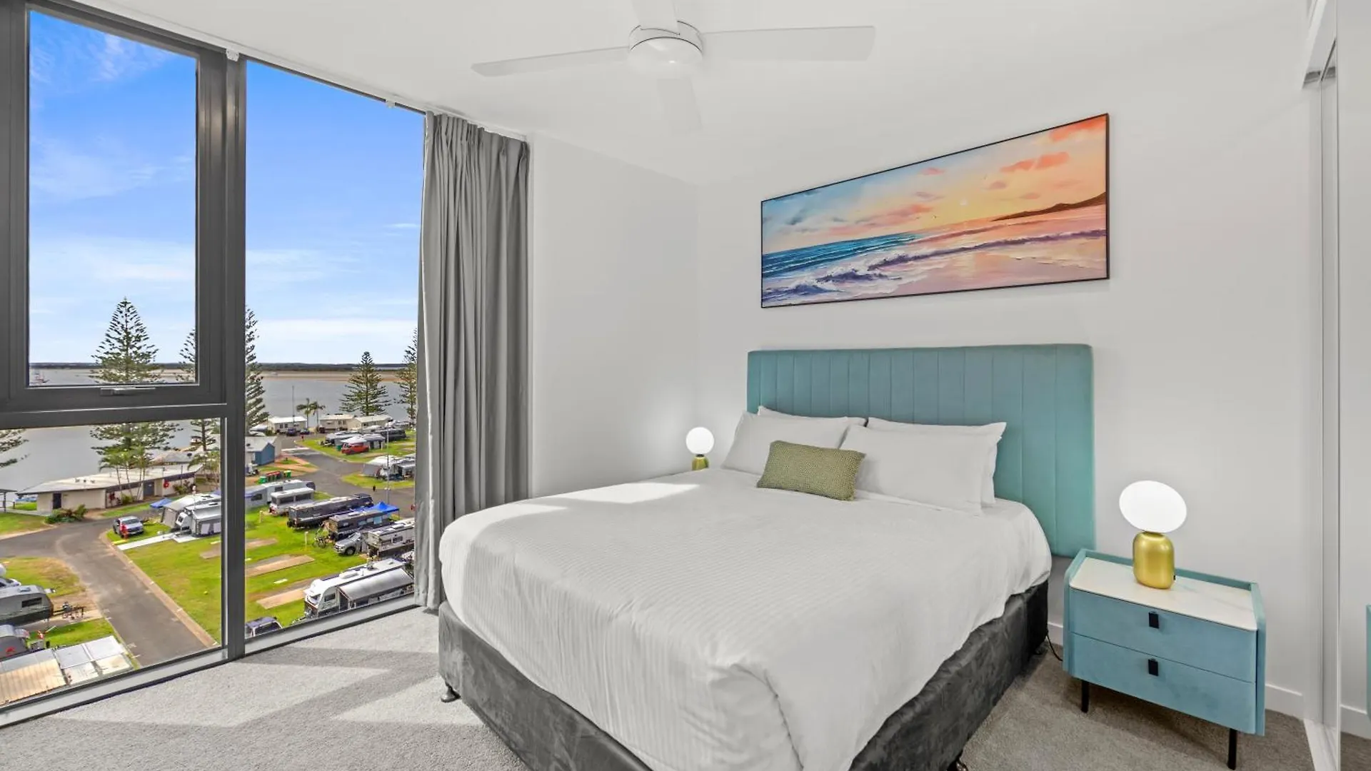 Marine Quarter Apartments By Cllix Gold Coast