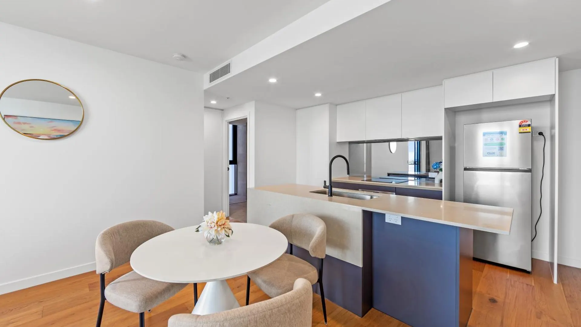 Marine Quarter Apartments By Cllix Gold Coast 0*,  Australien