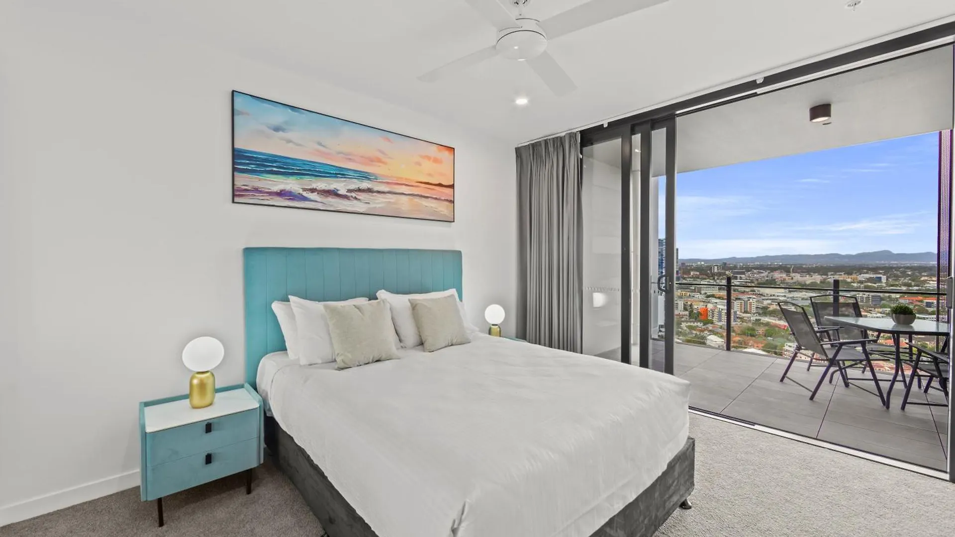 Marine Quarter Apartments By Cllix Gold Coast