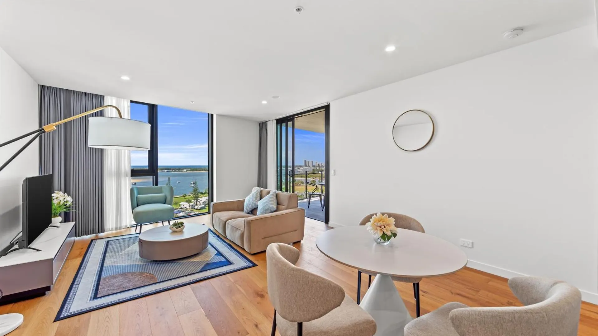 Marine Quarter Apartments By Cllix Gold Coast