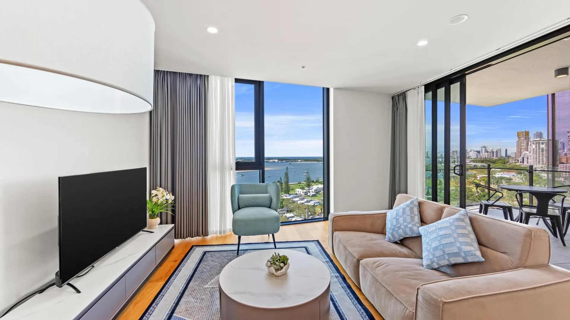Marine Quarter Apartments By Cllix Gold Coast