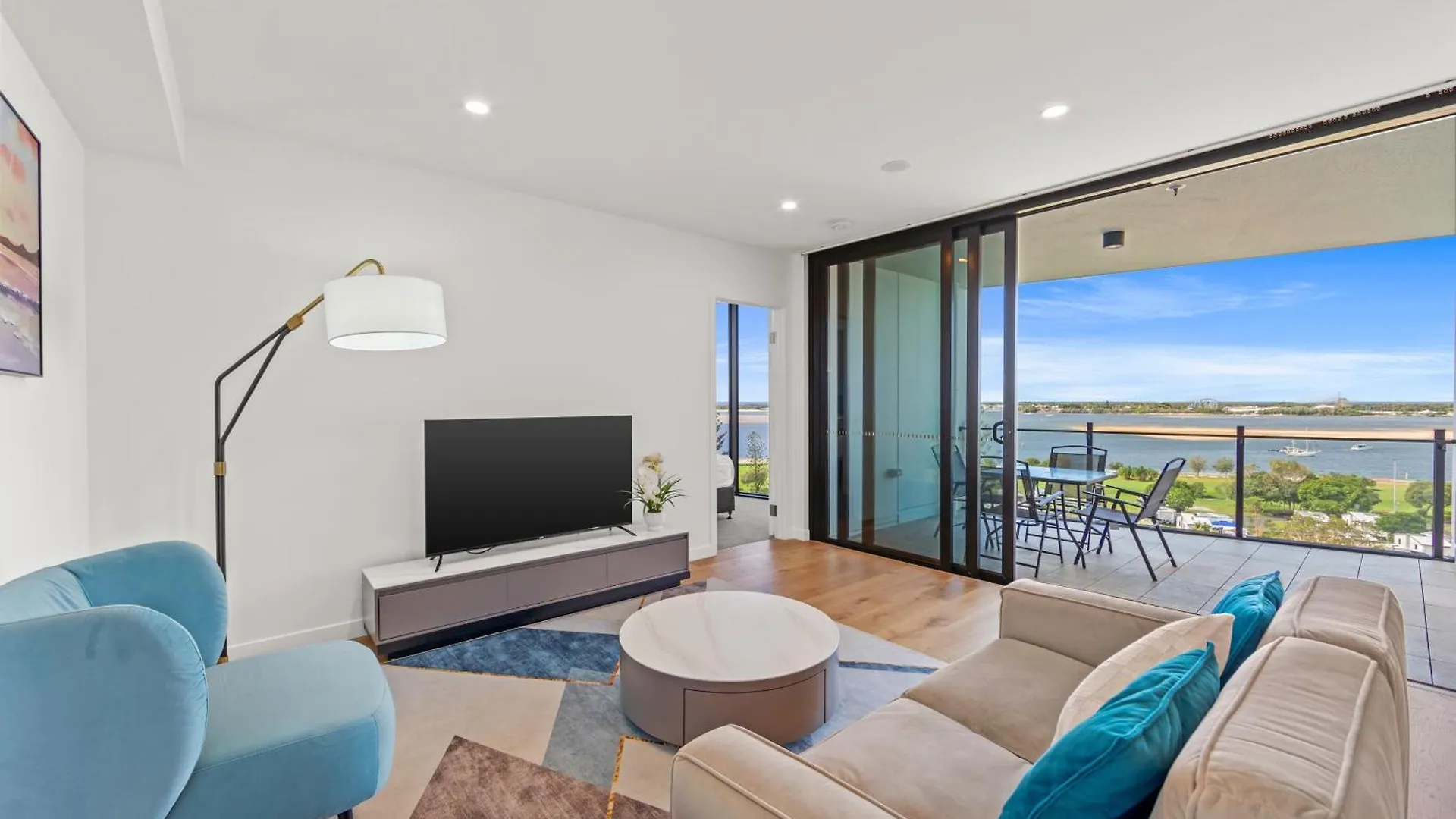 Marine Quarter Apartments By Cllix Gold Coast 0*,