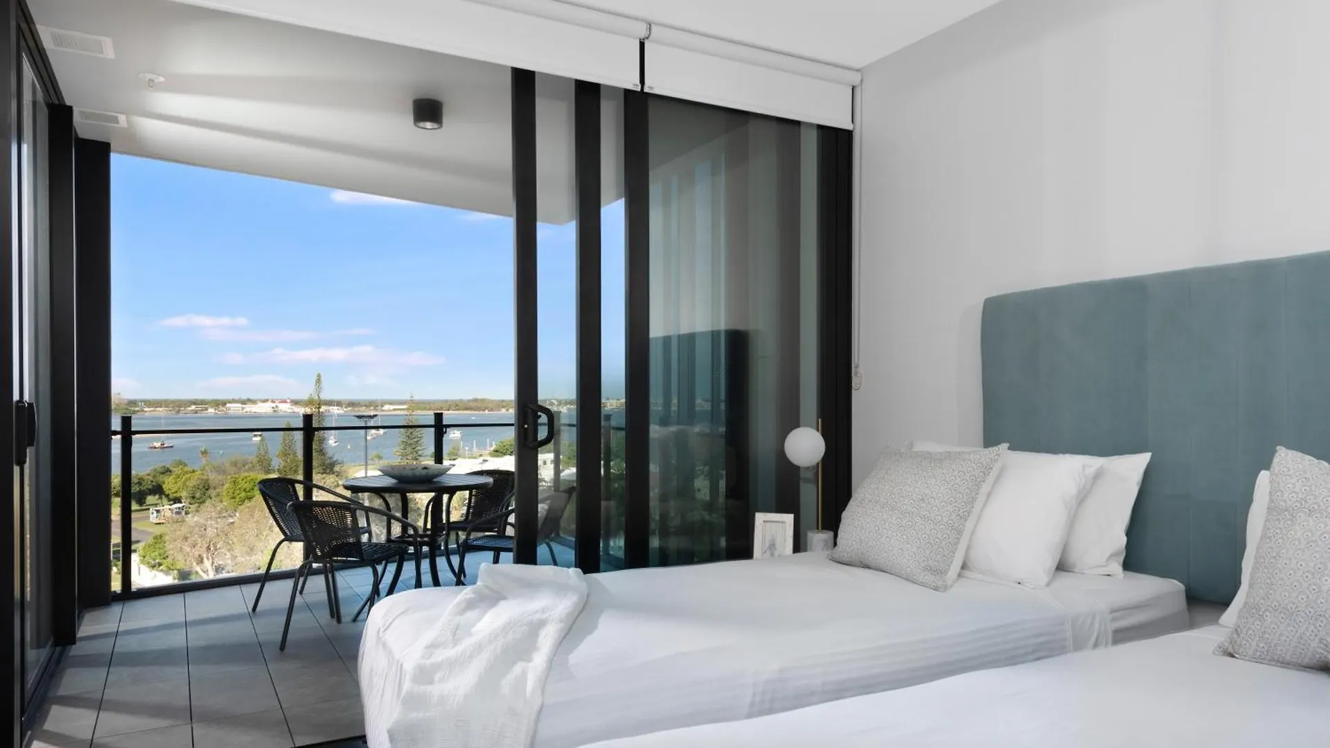 Marine Quarter Apartments By Cllix Gold Coast