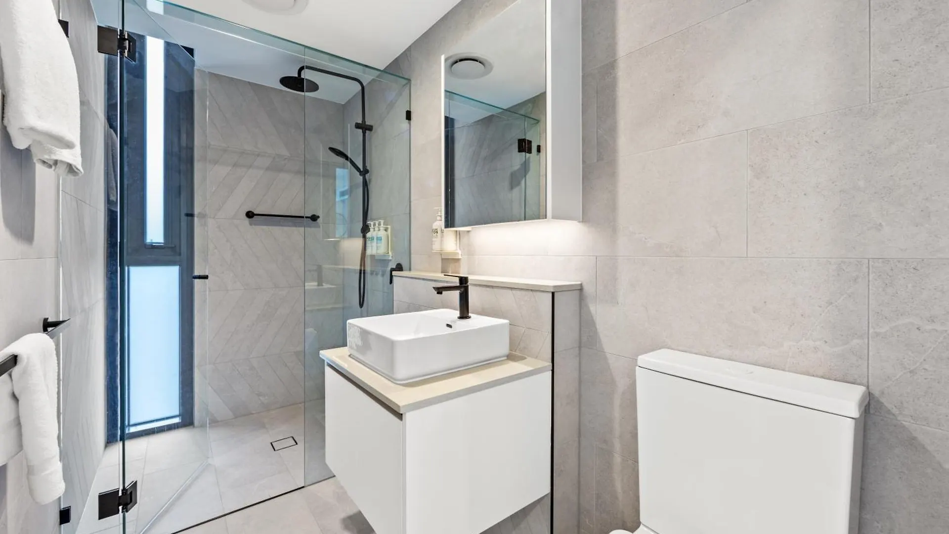 Marine Quarter Apartments By Cllix Gold Coast