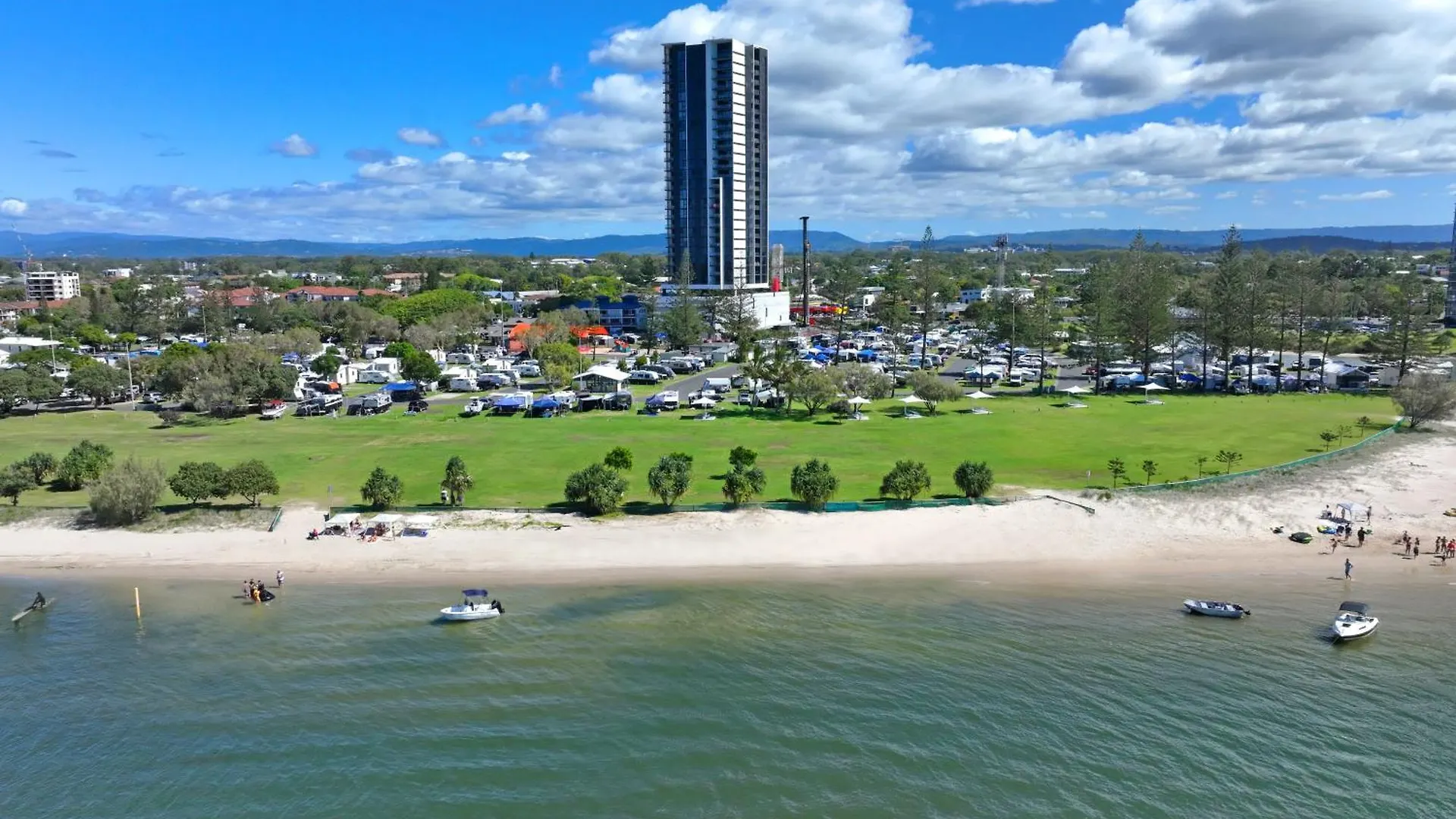 Marine Quarter Apartments By Cllix Gold Coast
