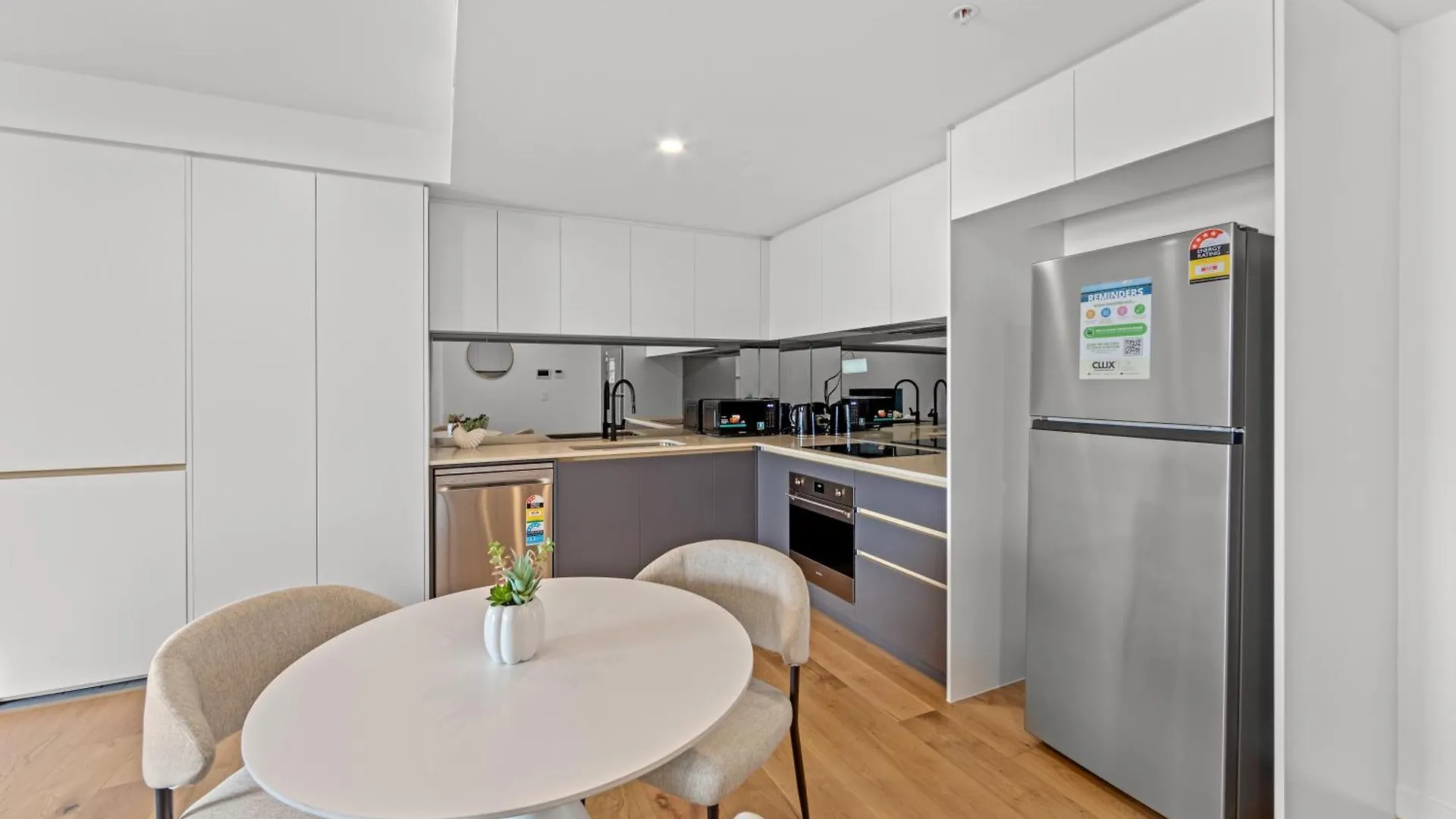 Marine Quarter Apartments By Cllix Gold Coast