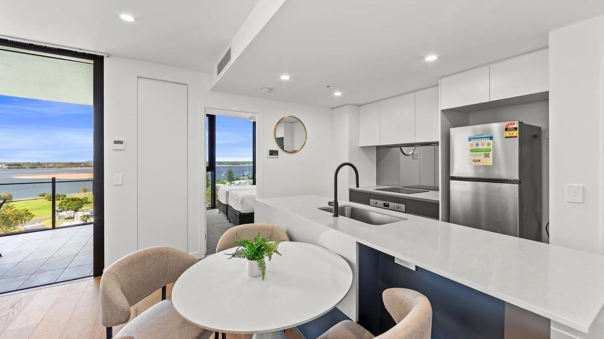 Marine Quarter Apartments By Cllix Gold Coast
