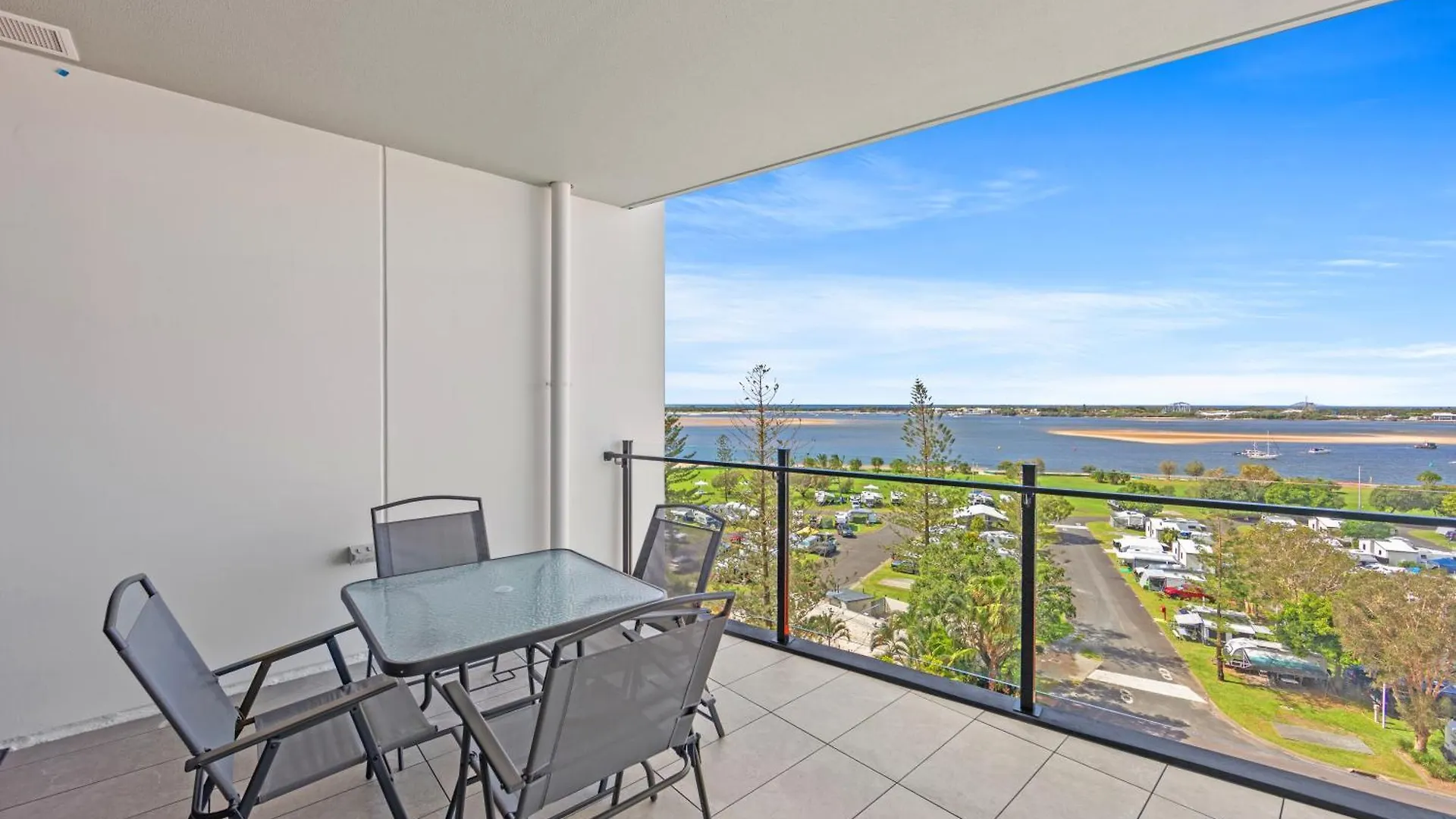 Marine Quarter Apartments By Cllix Gold Coast Australia