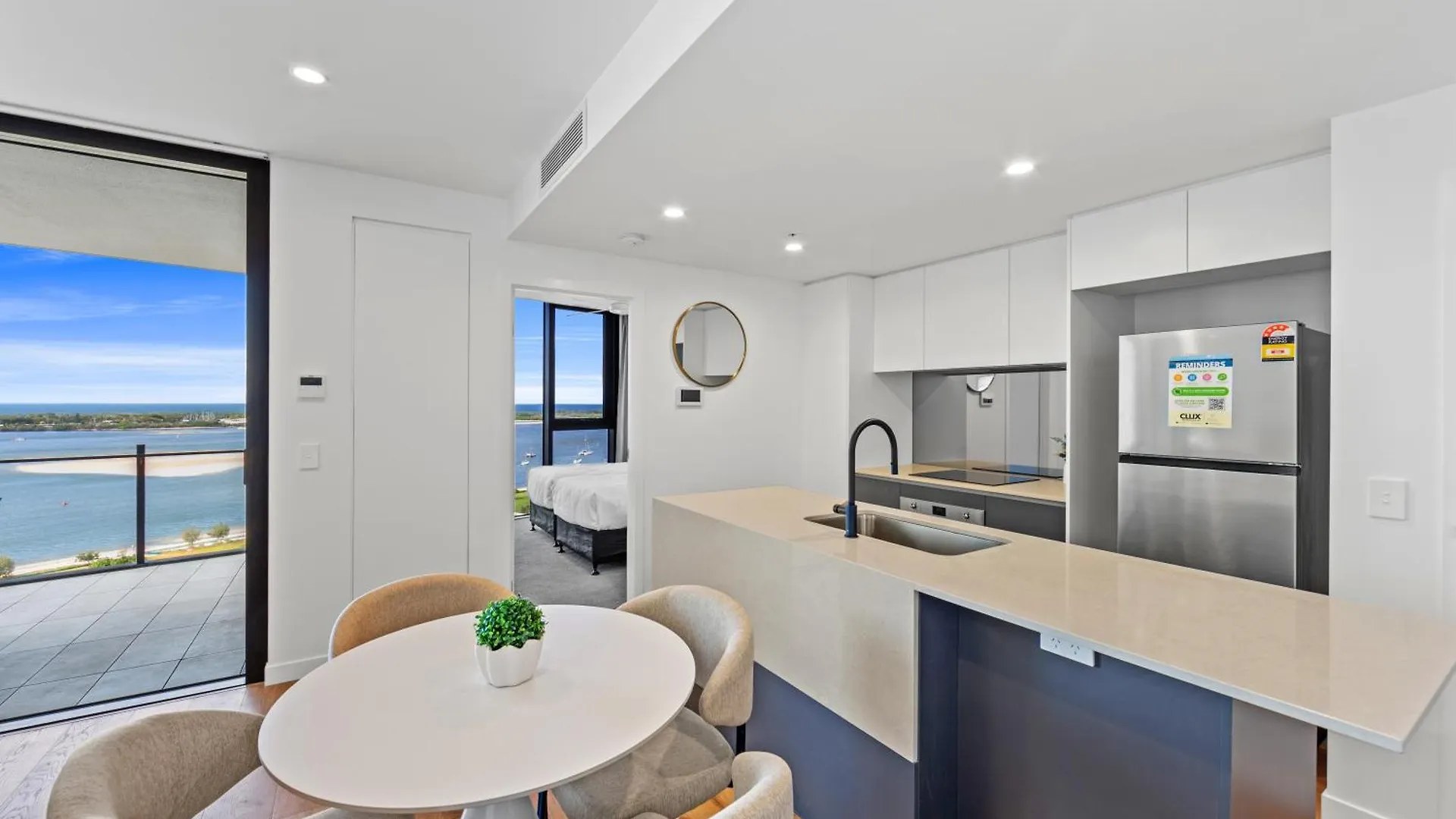 Marine Quarter Apartments By Cllix Gold Coast