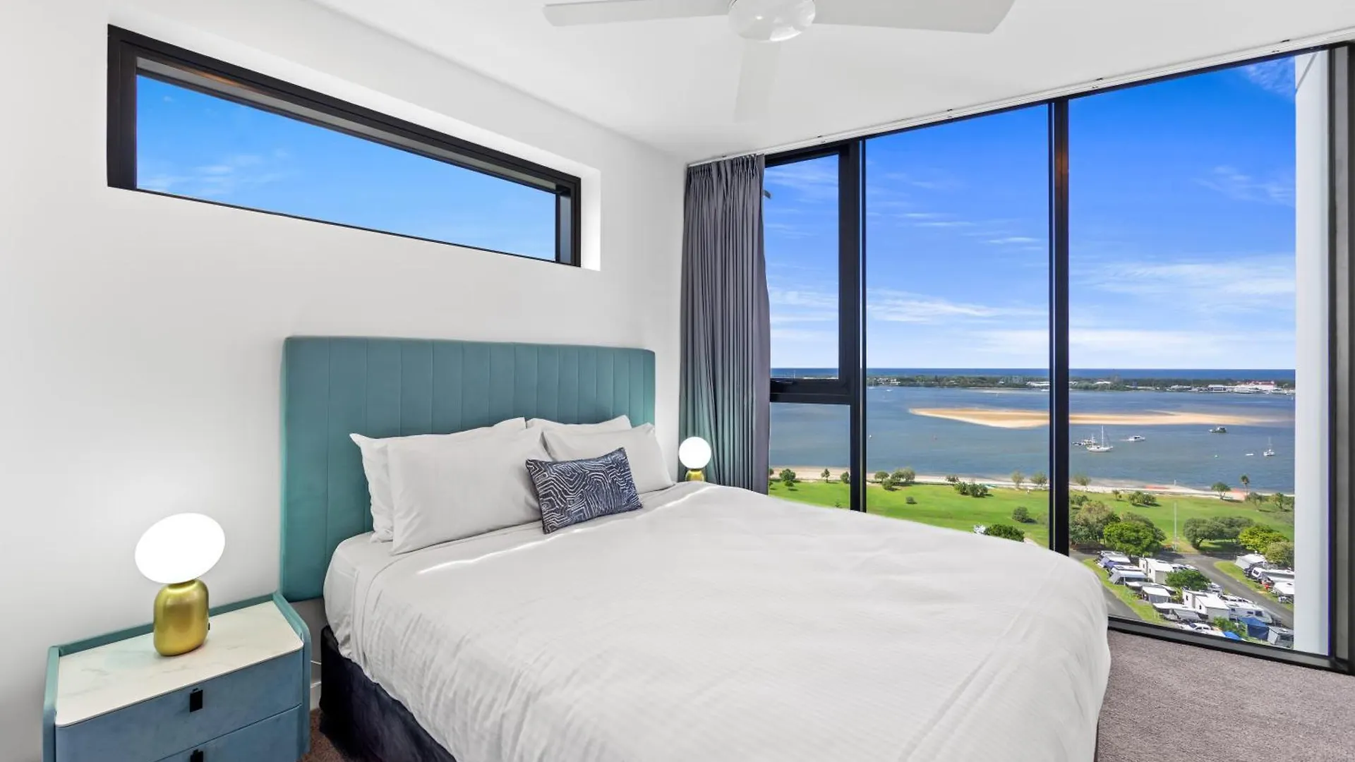 Marine Quarter Apartments By Cllix Gold Coast