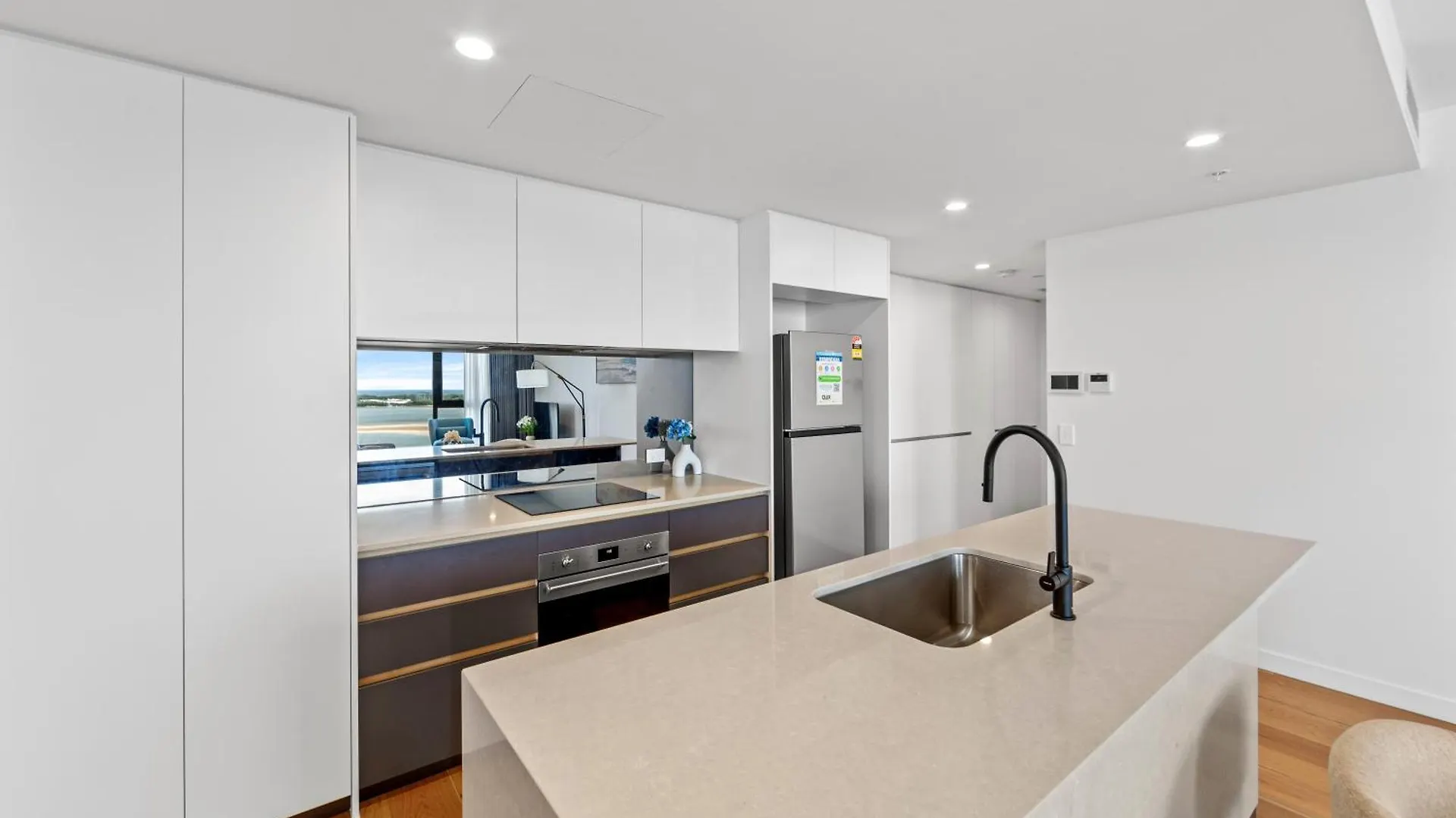 Marine Quarter Apartments By Cllix Gold Coast