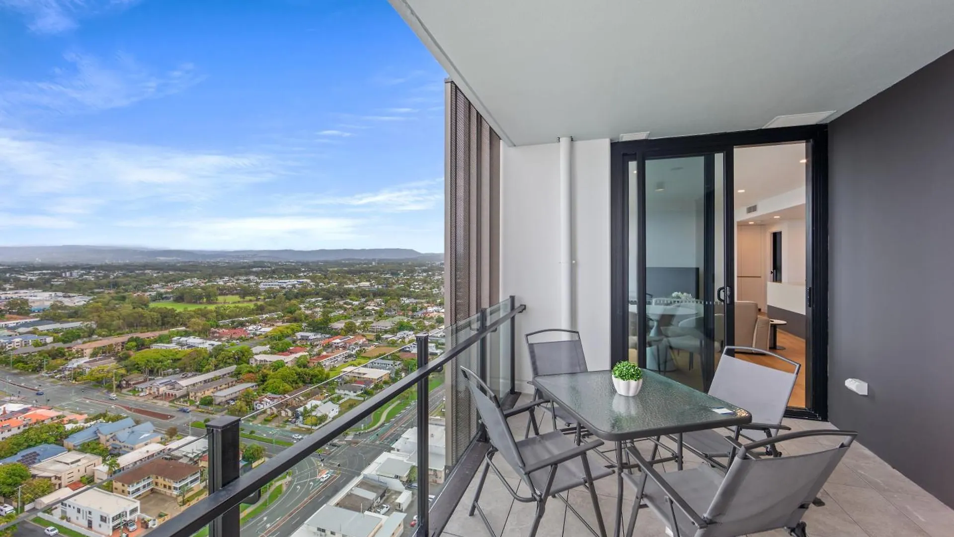 Marine Quarter Apartments By Cllix Gold Coast Australia