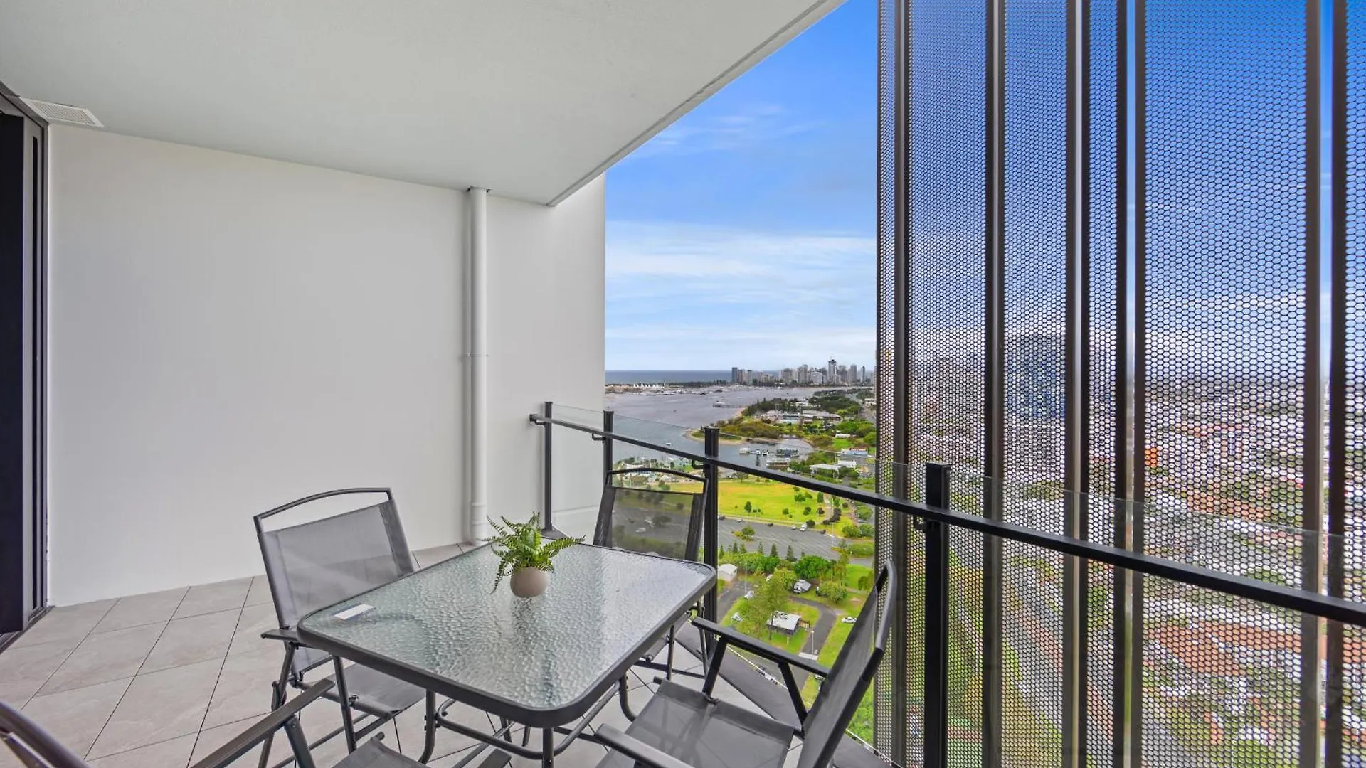Marine Quarter Apartments By Cllix Gold Coast 0*,  Australia