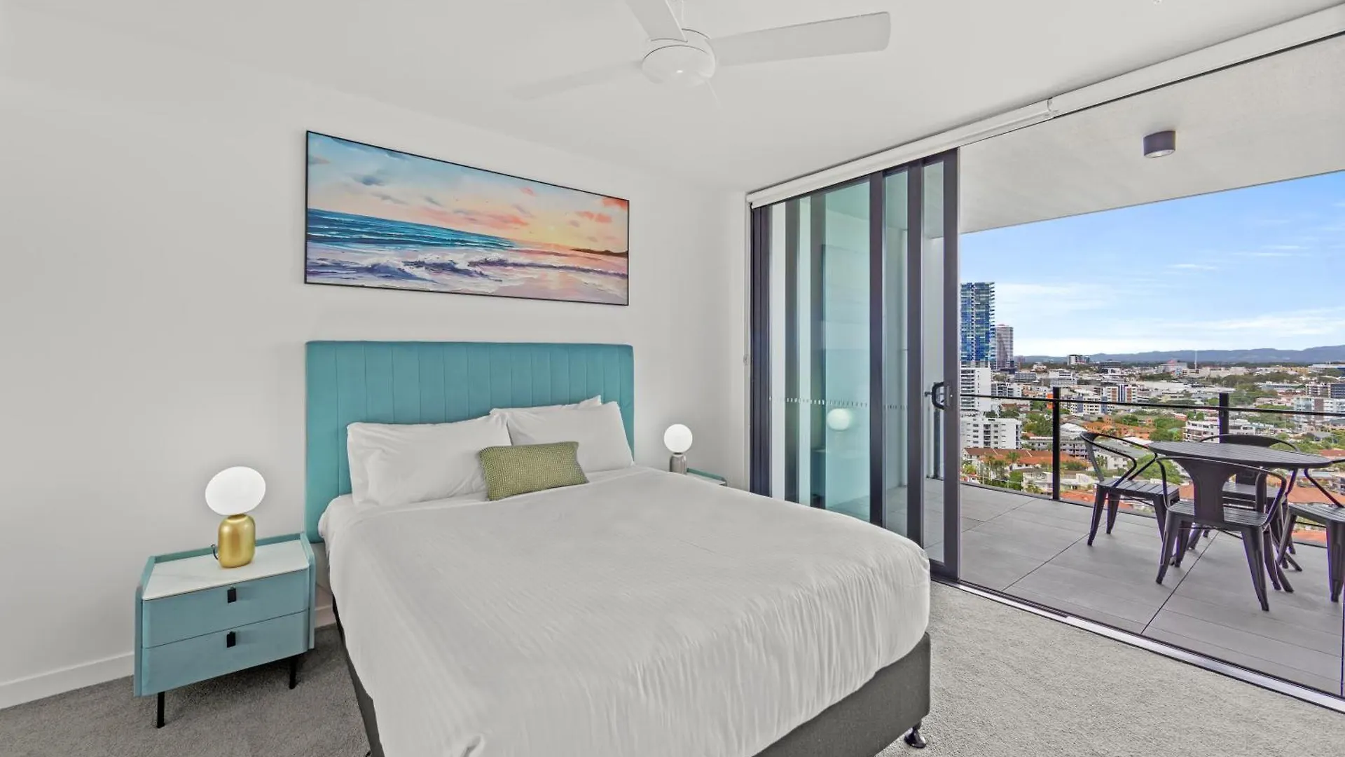 Marine Quarter Apartments By Cllix Gold Coast