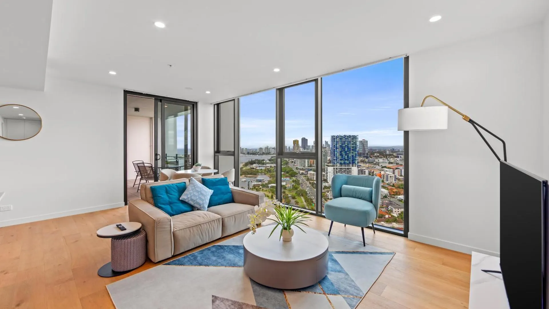 Marine Quarter Apartments By Cllix Gold Coast
