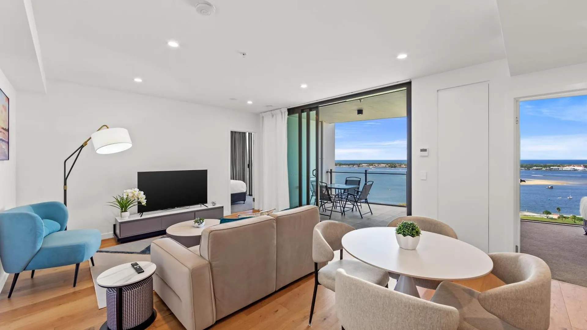 Marine Quarter Apartments By Cllix Gold Coast