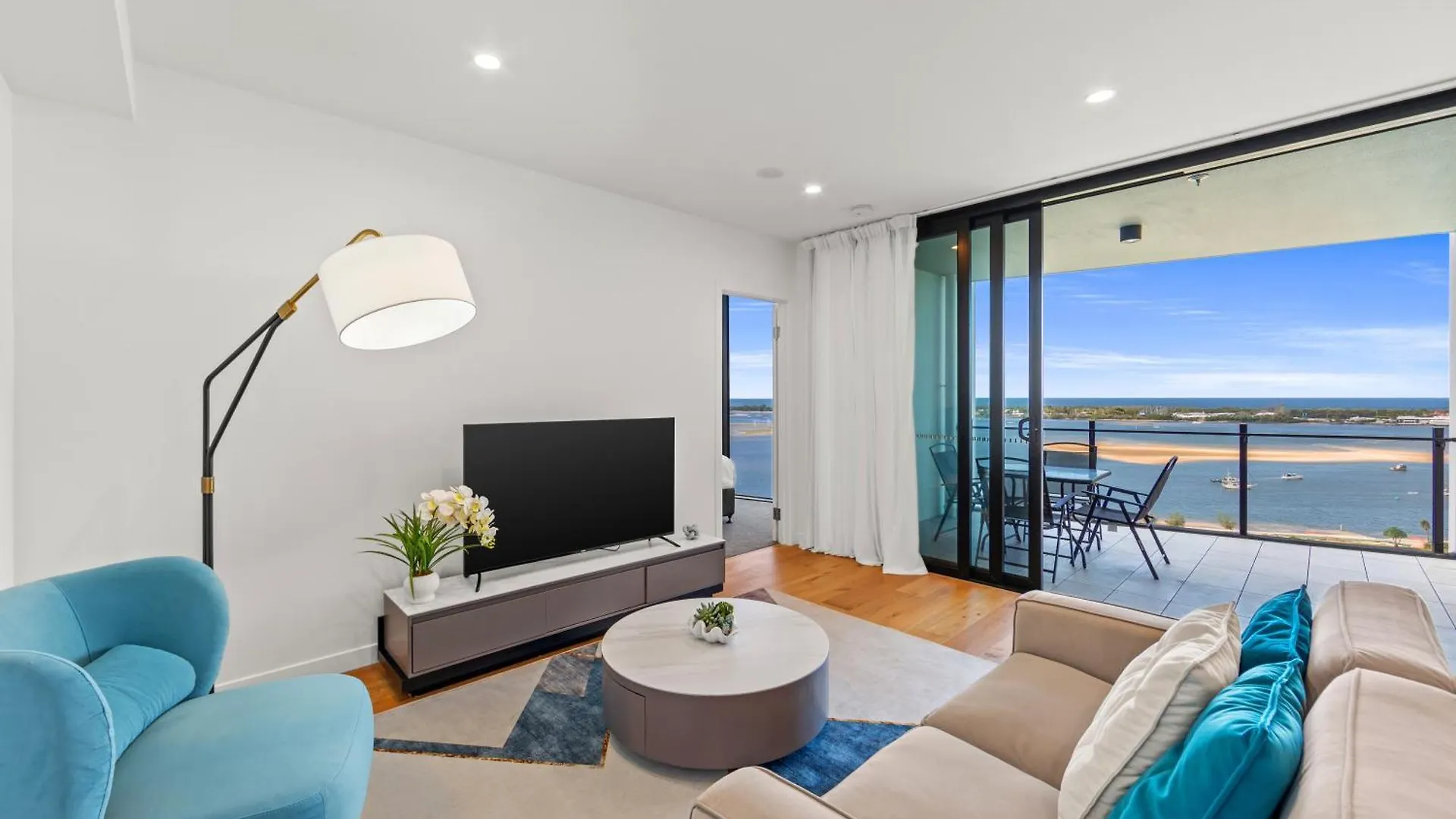 Marine Quarter Apartments By Cllix Gold Coast