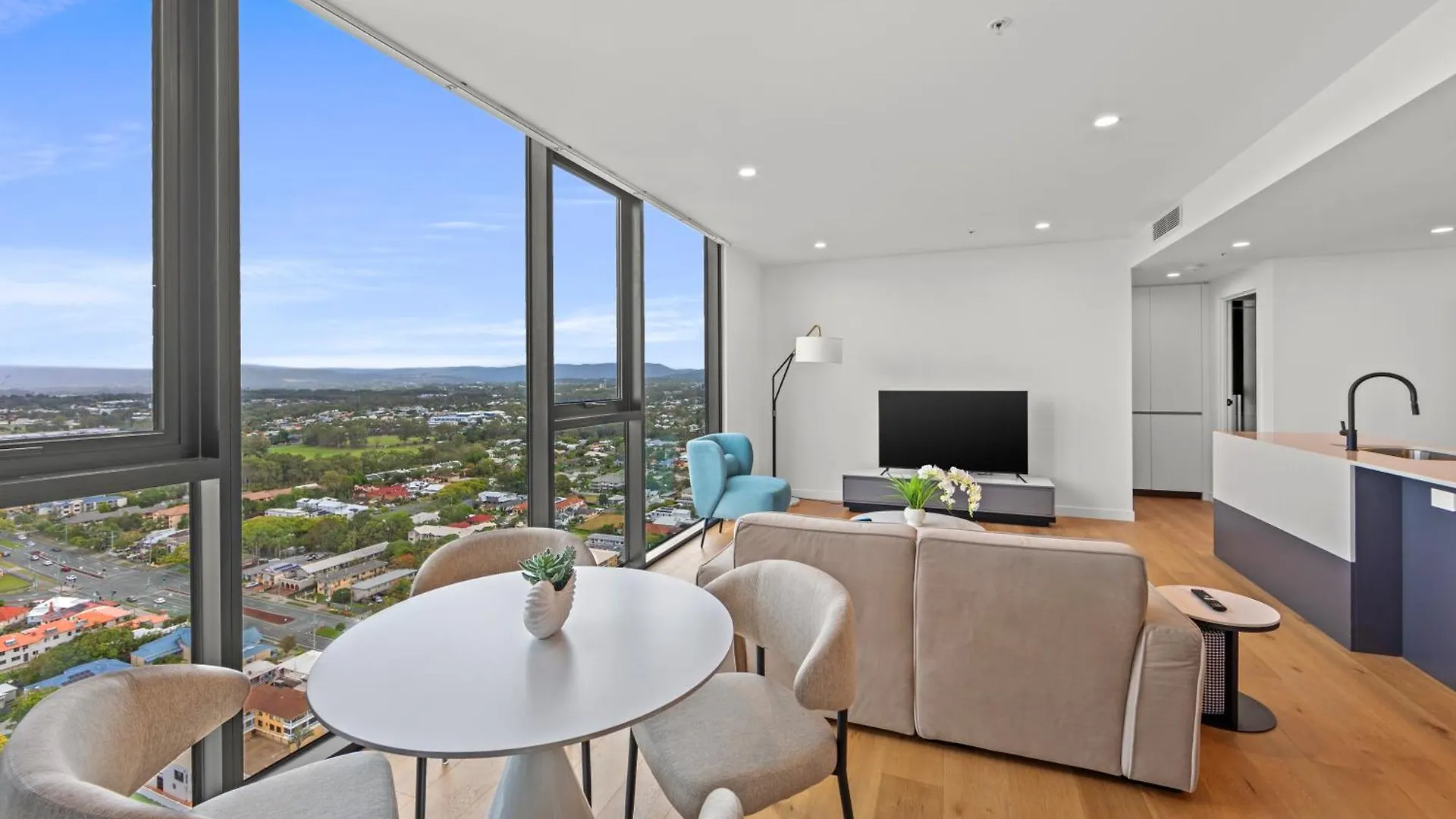 Marine Quarter Apartments By Cllix Gold Coast