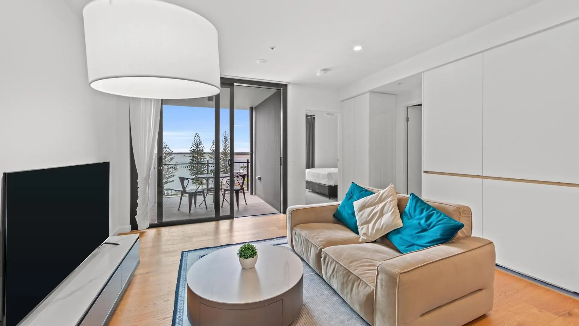 Marine Quarter Apartments By Cllix Gold Coast