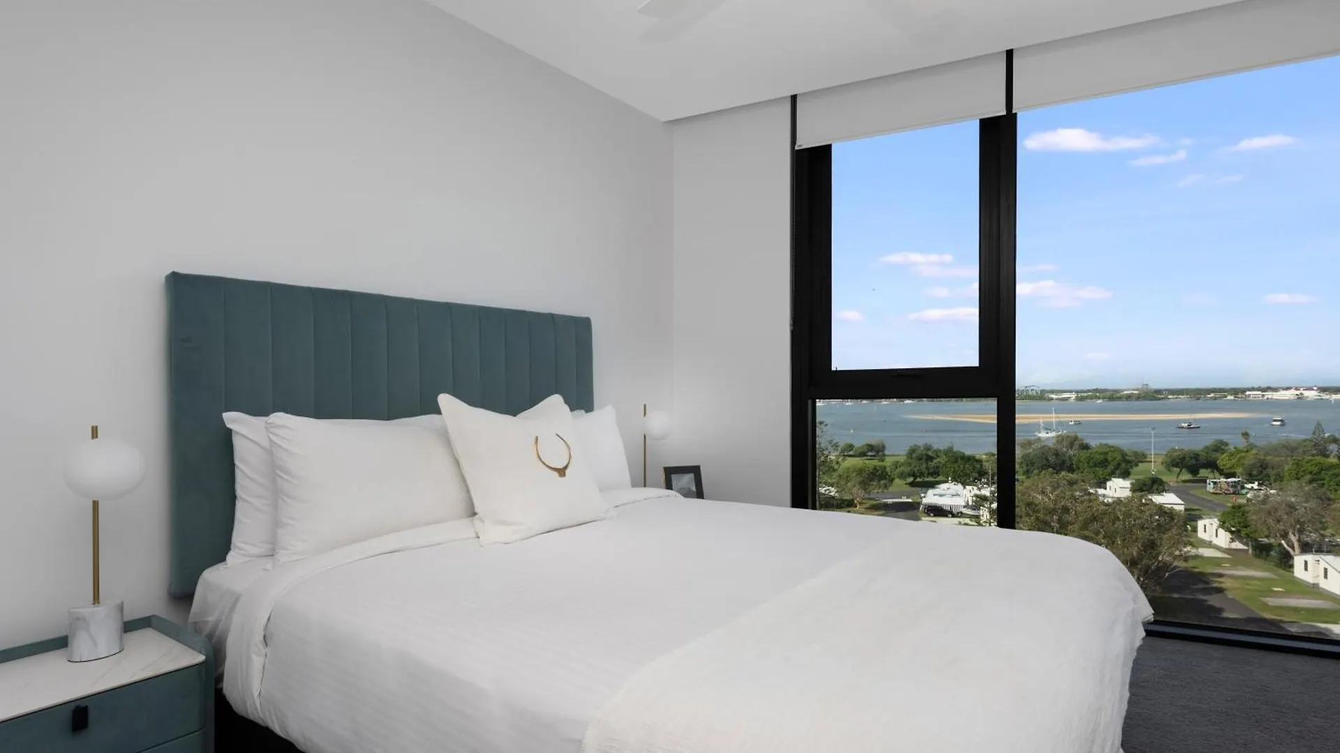 Marine Quarter Apartments By Cllix Gold Coast